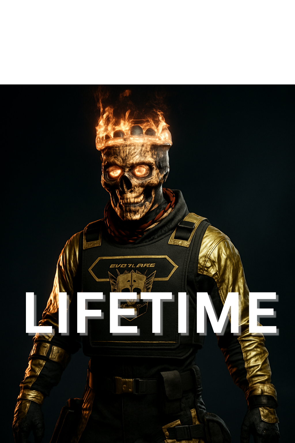 BO6 Unlock All Lifetime