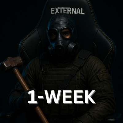 R6S Chair 1 Week