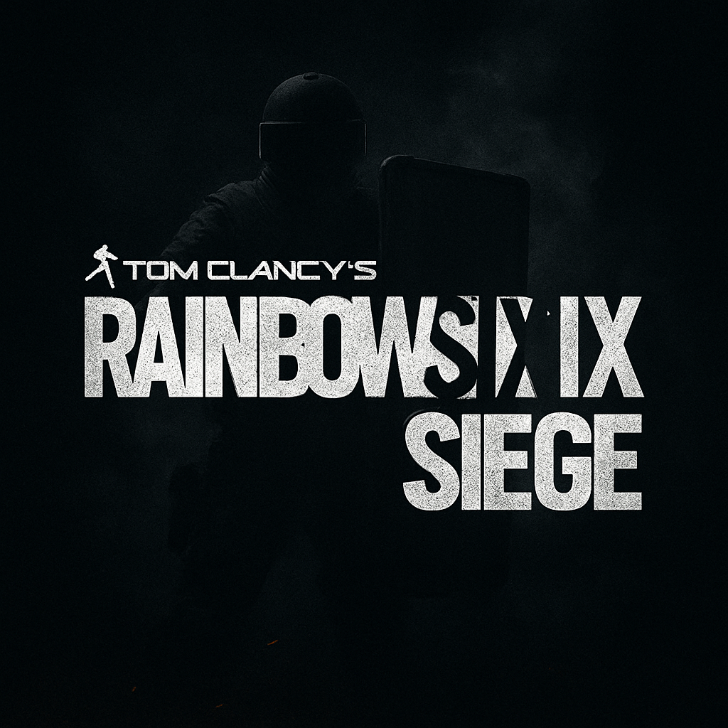 Rainbow Six Siege