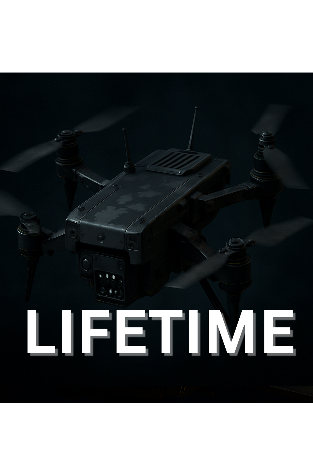 UAV Tool Lifetime