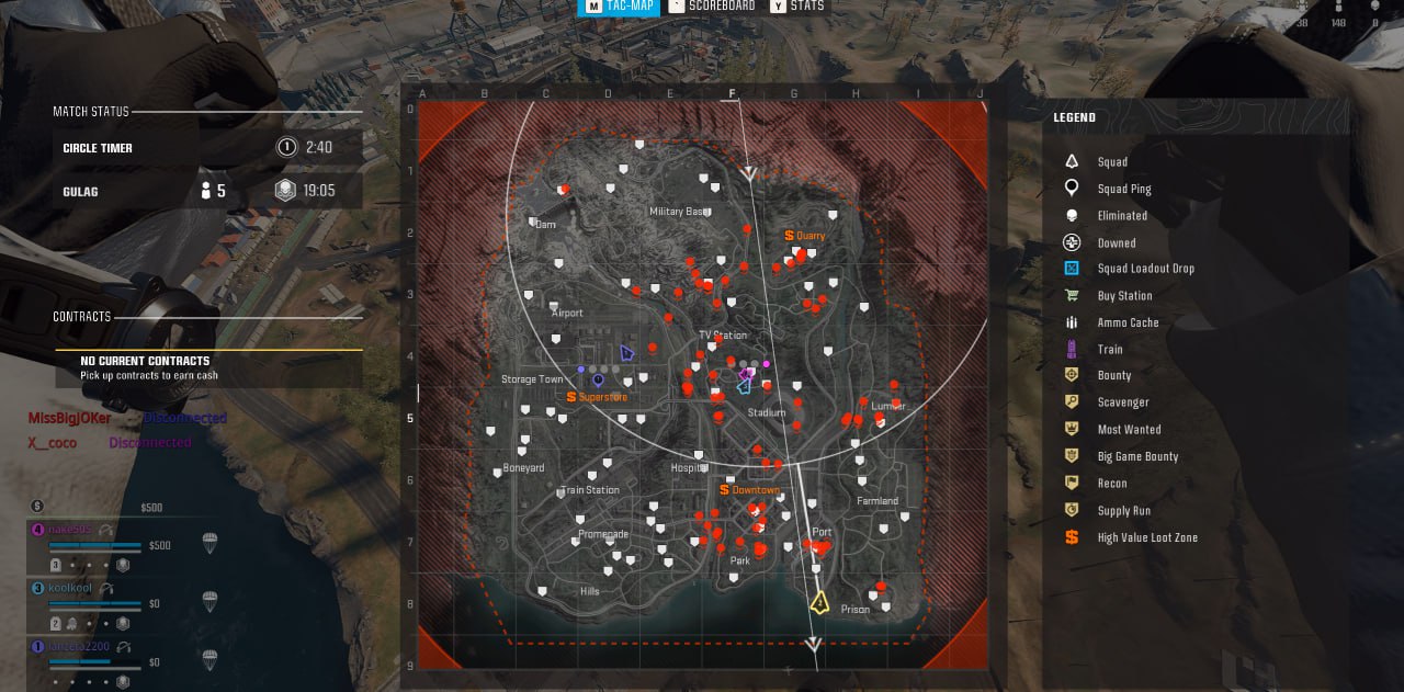 UAV Tool